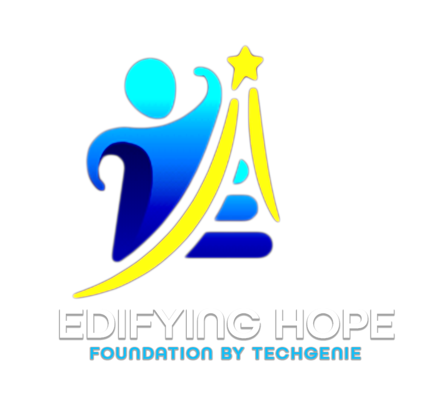 Edifying Hope