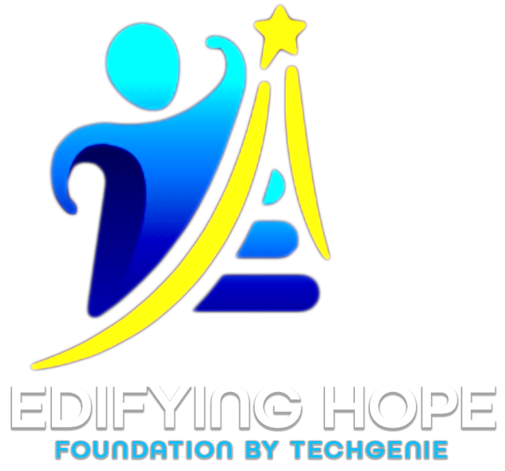 Edifying Hope